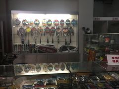 -市民健身中心-停车场