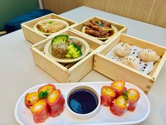 -蔡澜点心(三里屯T+MALL店)