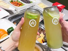 -海底捞火锅(方圆荟店)