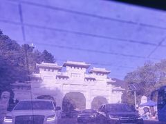 -五女峰国家森林公园