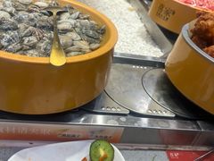 -喜家自助小火锅(乐客城店)