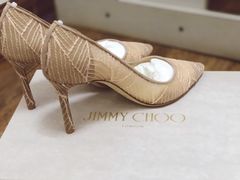 -JIMMY CHOO(德基广场店)