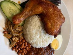 -何九海南茶店(鬼仔巷店)