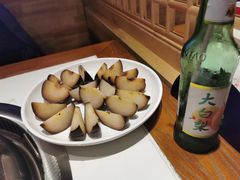 -玺炖·中国铁锅炖(虹桥天街店)
