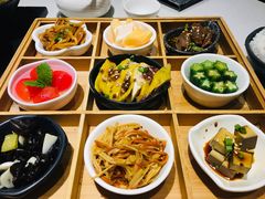 -新仙清汤牛腩(铜锣湾店)