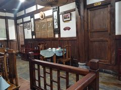 -庶民居中餐馆(花土店)