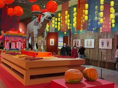 -北京工艺美术博物馆