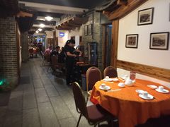 大堂-六婶西关小厨(光塔路店)