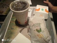 -麦当劳(龙湖北京大兴天街店)