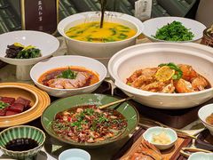 -锦府盐帮·私宴(赛特店)