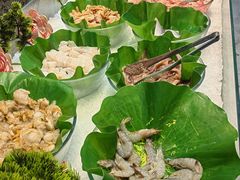 -谭三娘鲜切牛肉自助火锅(九眼桥总店)