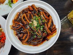 -二泉园老菜馆·百年无锡菜