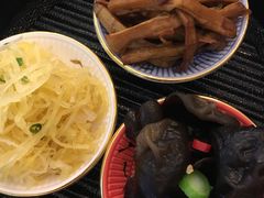 -南门小馆·清真(国贸商城店)
