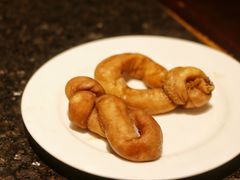 冒节子-巴蜀大宅门火锅(北大街店)