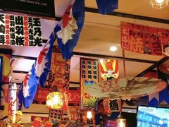 -平成屋·午肴夜酒(四川北路店)