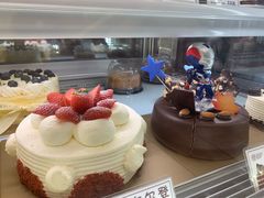 -匠造烘焙(联洋店)