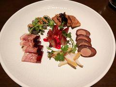 -湖滨28中餐厅·西湖宴·杭州君悦酒店