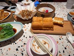 -点都德(中海环宇荟店)