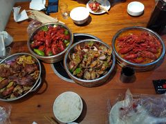 -虾享蟹逅小龙虾·螃蟹·小海鲜(吉林省总店)