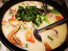 -路小缦·珍馐美馔(市心北路店)