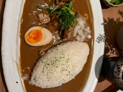 -CURRY YA 熟成咖哩專門店(深圳湾万象城店)