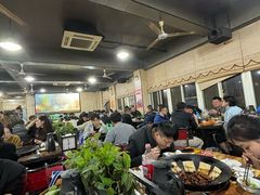-皖北巫氏三胖地锅鸡(长淮总店)