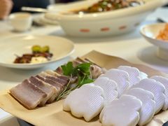 -品粹徽园·家常安徽菜