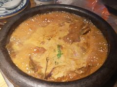 -小放牛炒菜馆(中山路乐汇城店)