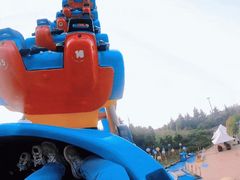 -国色天乡三期陆地乐园
