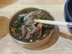 -小辣椒·川菜馆·羌家铜锅土火锅(茂县店)