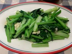 古法炒青菜-小粤楼(万辉广场店)