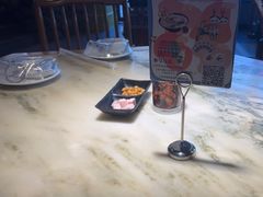 -常和州·夜宵大排档(常州单店)