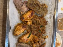 -玫瑰花园自助烤肉(金源店)