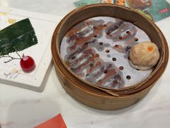 -悦得闲广式点心茶楼(蓝鲸世界店)