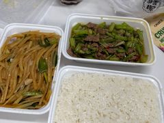 -五口灶·下饭小炒(春潮店)
