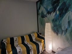 -禧瑞 ·丝浴主题·水疗·spa(中山公园店)