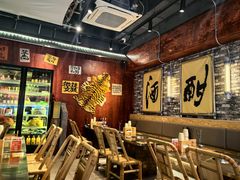 -郭铁柱·泥炉老火锅(江北龙湖天街店)