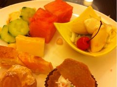 iphone_upload_pic-天际丽豪大酒店-豪庭时尚餐厅(仁和路店)