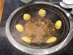 -炮爷东北铁锅炖(棠安路店)