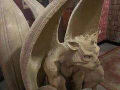 -逃脱反斗城沉浸剧情密室(北京路店)