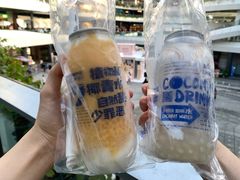 -蔻蔻椰·鲜萃椰子水(COCO Park店)