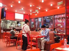 -喜家德虾仁水饺(漕河泾印象城店)