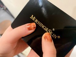 调色-茉柠Morning Nails