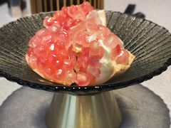 -悦融琥珀·京鲁菜(西单店)