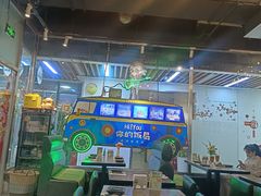 -Hi YOU你的饭局泰餐厅(雍和宫店)