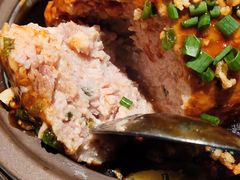 招牌狮子头-扬州狮子楼·非遗淮扬菜(总店)