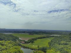 -平湖九龙山旅游度假区