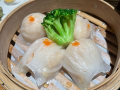 -点心传说·粤菜点心(佐阾虹湾店)