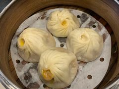 蟹粉小笼-王家沙点心店(南京西路总店)