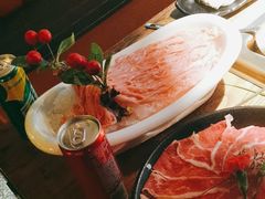 -九鼎轩脆毛肚火锅(铜山万达店)